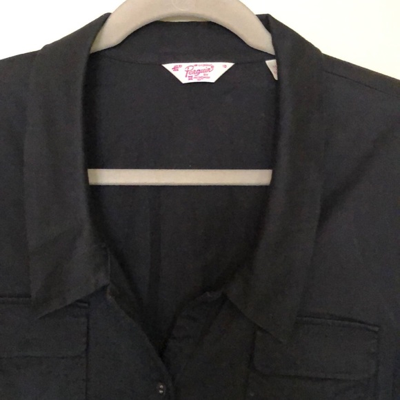 Penguin Black dress - Picture 2 of 5